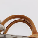 LOUIS VUITTON Monogram Graffiti Speedy 30 Hand Bag White M92195 LV Auth yk19592-8