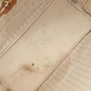 LOUIS VUITTON Damier Azur Neverfull PM Tote Bag N41362 LV Auth yk19593-10