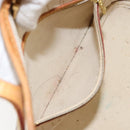 LOUIS VUITTON Damier Azur Neverfull PM Tote Bag N41362 LV Auth yk19593-11