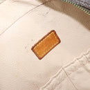 LOUIS VUITTON Monogram Spontini Hand Bag M47500 LV Auth yk19607-17