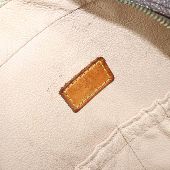 LOUIS VUITTON Monogram Spontini Hand Bag M47500 LV Auth yk19607