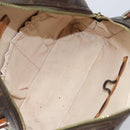 LOUIS VUITTON Monogram Spontini Hand Bag M47500 LV Auth yk19607-11