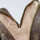 LOUIS VUITTON Monogram Spontini Hand Bag M47500 LV Auth yk19607-18