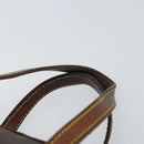 LOUIS VUITTON Monogram Spontini Hand Bag M47500 LV Auth yk19607-8