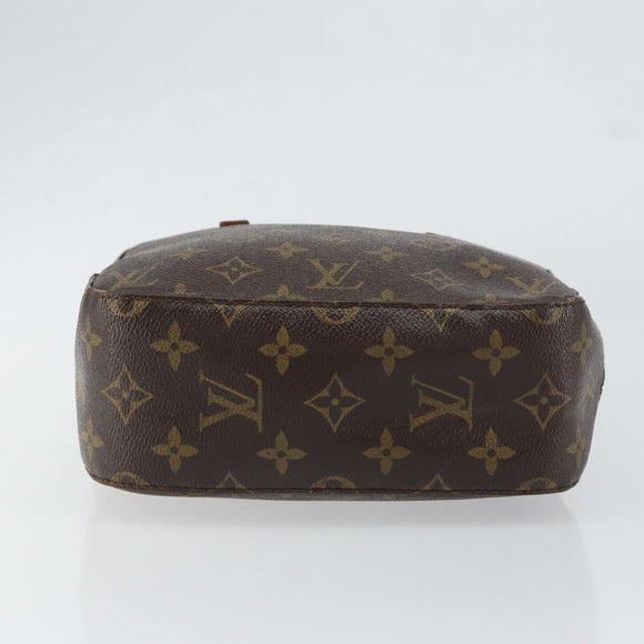 LOUIS VUITTON Monogram Spontini Hand Bag M47500 LV Auth yk19607