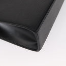 LOUIS VUITTON Epi Malesherbes Hand Bag Black M52372 LV Auth yk19612-16