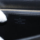 LOUIS VUITTON Epi Malesherbes Hand Bag Black M52372 LV Auth yk19612-19