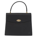 LOUIS VUITTON Epi Malesherbes Hand Bag Black M52372 LV Auth yk19612-13
