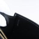 LOUIS VUITTON Epi Malesherbes Hand Bag Black M52372 LV Auth yk19612-12