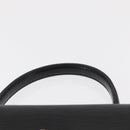 LOUIS VUITTON Epi Malesherbes Hand Bag Black M52372 LV Auth yk19612-8