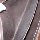 Dunhill BALLY Burberry ETRO Cartier Bag Leather Canvas 5 Set Black Auth yk19616-27