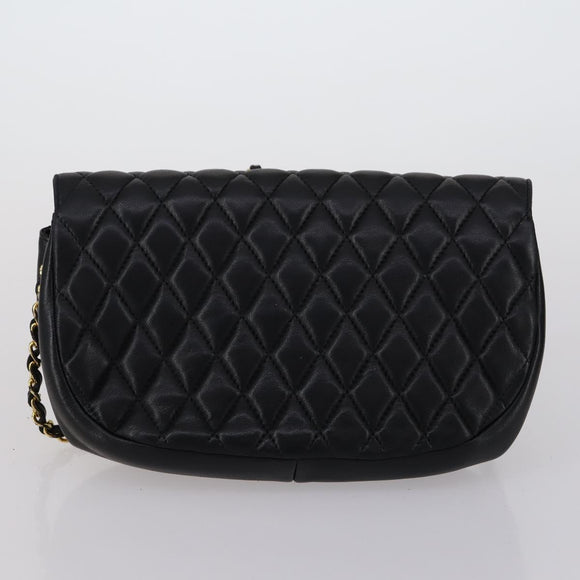 Dunhill BALLY Burberry ETRO Cartier Bag Leather Canvas 5 Set Black Auth yk19616