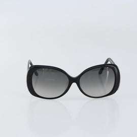 Miu Miu Sunglasses Plastic Black Auth yk19617 - 0