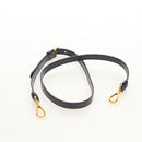 PRADA Galleria Hand Bag Safiano leather 2way Purple Gold BN2316 Auth yk19618V-24