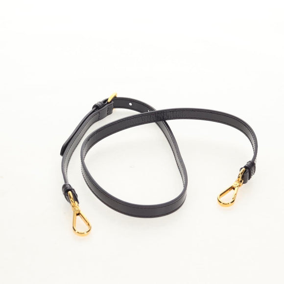 PRADA Galleria Hand Bag Safiano leather 2way Purple Gold BN2316 Auth yk19618V