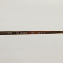 GUCCI Sunglasses metal Blue Auth yk19621V-11