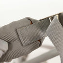 PRADA Backpack Nylon Pink Silver Auth yk19623V-10