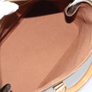 LOUIS VUITTON Monogram Alma Hand Bag M51130 LV Auth yk19633V-10