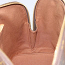 LOUIS VUITTON Monogram Alma Hand Bag M51130 LV Auth yk19633V-20