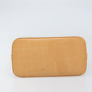 LOUIS VUITTON Monogram Alma Hand Bag M51130 LV Auth yk19633V-5