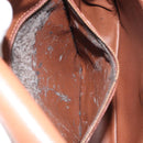 LOUIS VUITTON Monogram Saint Cloud GM Shoulder Bag M51242 LV Auth yk19638-11