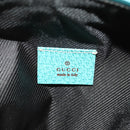 GUCCI GG Canvas Hand Bag Beige 124542 Auth yk19640V-15