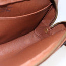 LOUIS VUITTON Monogram Orsay Clutch Bag M51790 LV Auth yk19650-19