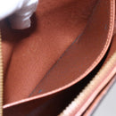 LOUIS VUITTON Monogram Orsay Clutch Bag M51790 LV Auth yk19650-21