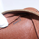 LOUIS VUITTON Monogram Orsay Clutch Bag M51790 LV Auth yk19650-12