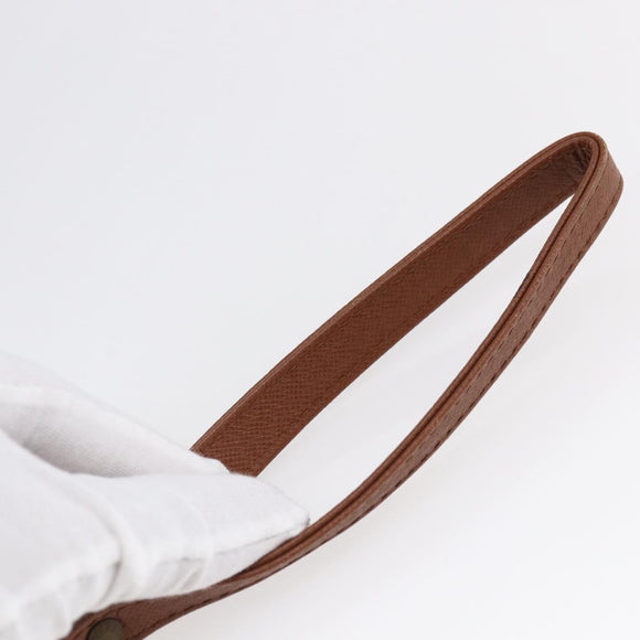 LOUIS VUITTON Monogram Orsay Clutch Bag M51790 LV Auth yk19650