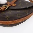 LOUIS VUITTON Monogram Chantilly PM Shoulder Bag M51234 LV Auth yk19652-14