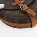 LOUIS VUITTON Monogram Chantilly PM Shoulder Bag M51234 LV Auth yk19652-15