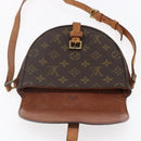 LOUIS VUITTON Monogram Chantilly PM Shoulder Bag M51234 LV Auth yk19652-18
