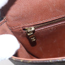 LOUIS VUITTON Monogram Chantilly PM Shoulder Bag M51234 LV Auth yk19652-20