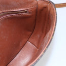 LOUIS VUITTON Monogram Chantilly PM Shoulder Bag M51234 LV Auth yk19652-21