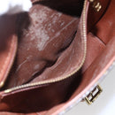 LOUIS VUITTON Monogram Chantilly PM Shoulder Bag M51234 LV Auth yk19652-11