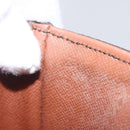 LOUIS VUITTON Monogram Chantilly PM Shoulder Bag M51234 LV Auth yk19652-12