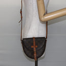 LOUIS VUITTON Monogram Chantilly PM Shoulder Bag M51234 LV Auth yk19652-23