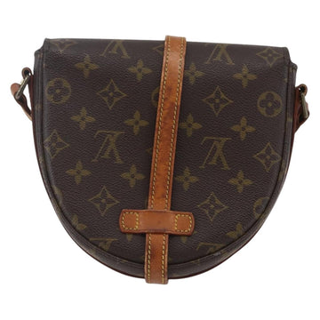 LOUIS VUITTON Monogram Chantilly PM Shoulder Bag M51234 LV Auth yk19652 - 0