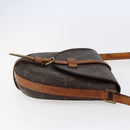 LOUIS VUITTON Monogram Chantilly PM Shoulder Bag M51234 LV Auth yk19652-4