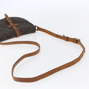 LOUIS VUITTON Monogram Chantilly PM Shoulder Bag M51234 LV Auth yk19652-7
