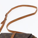 LOUIS VUITTON Monogram Chantilly PM Shoulder Bag M51234 LV Auth yk19652-8