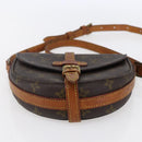 LOUIS VUITTON Monogram Chantilly PM Shoulder Bag M51234 LV Auth yk19652-5