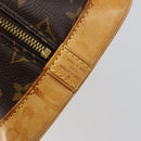 LOUIS VUITTON Monogram Alma Hand Bag M51130 LV Auth yk19656-17