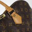 LOUIS VUITTON Monogram Alma Hand Bag M51130 LV Auth yk19656-18
