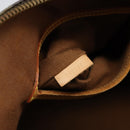 LOUIS VUITTON Monogram Alma Hand Bag M51130 LV Auth yk19656-12