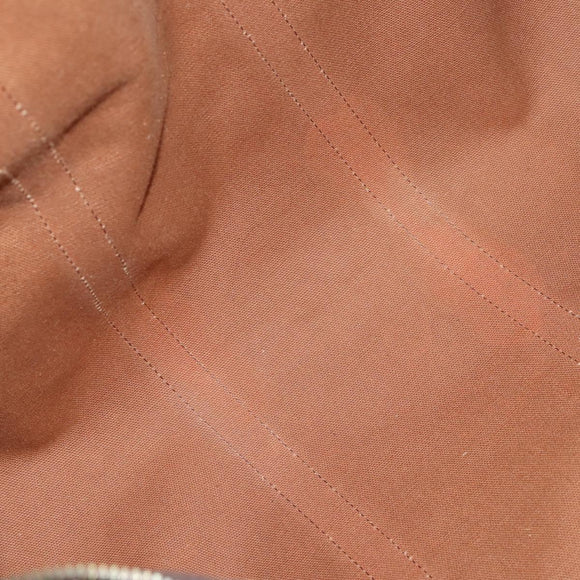 LOUIS VUITTON Monogram Keepall 50 Boston Bag M41426 LV Auth yk19657