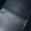 Burberrys Nova Check Boston Bag Canvas Beige Gold Auth yk19664-12