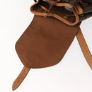 LOUIS VUITTON Monogram Montsouris MM Backpack M51136 LV Auth yk19672-23