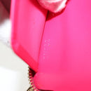 LOUIS VUITTON Monogram Vernis Eldridge Wallet Fuchsia Pink M91240 Auth yk19678V-12